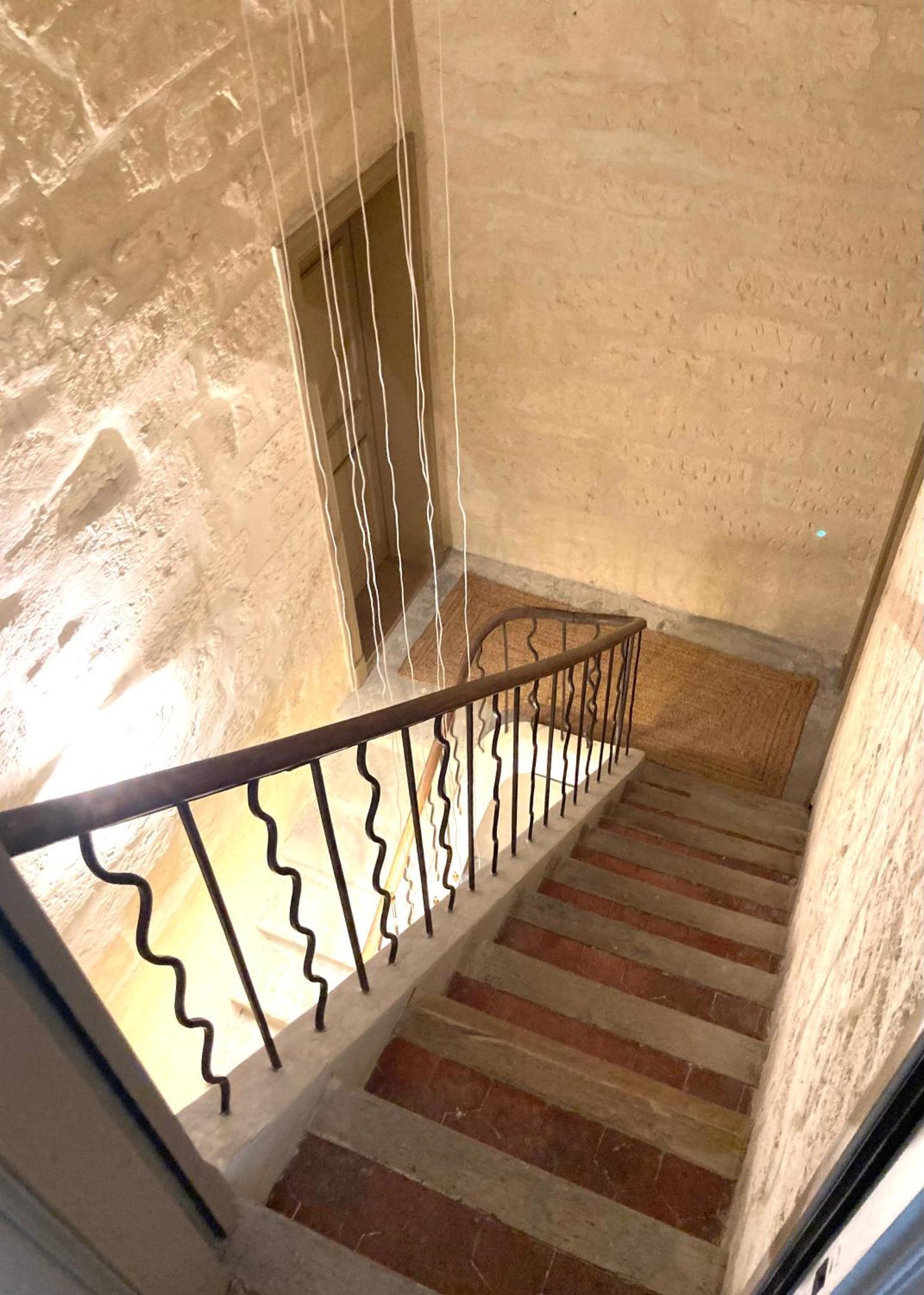 Bed & Breakfast Le Petit - & A Deux Pas Du Pont D'avignon Et Du Palais Des Papes