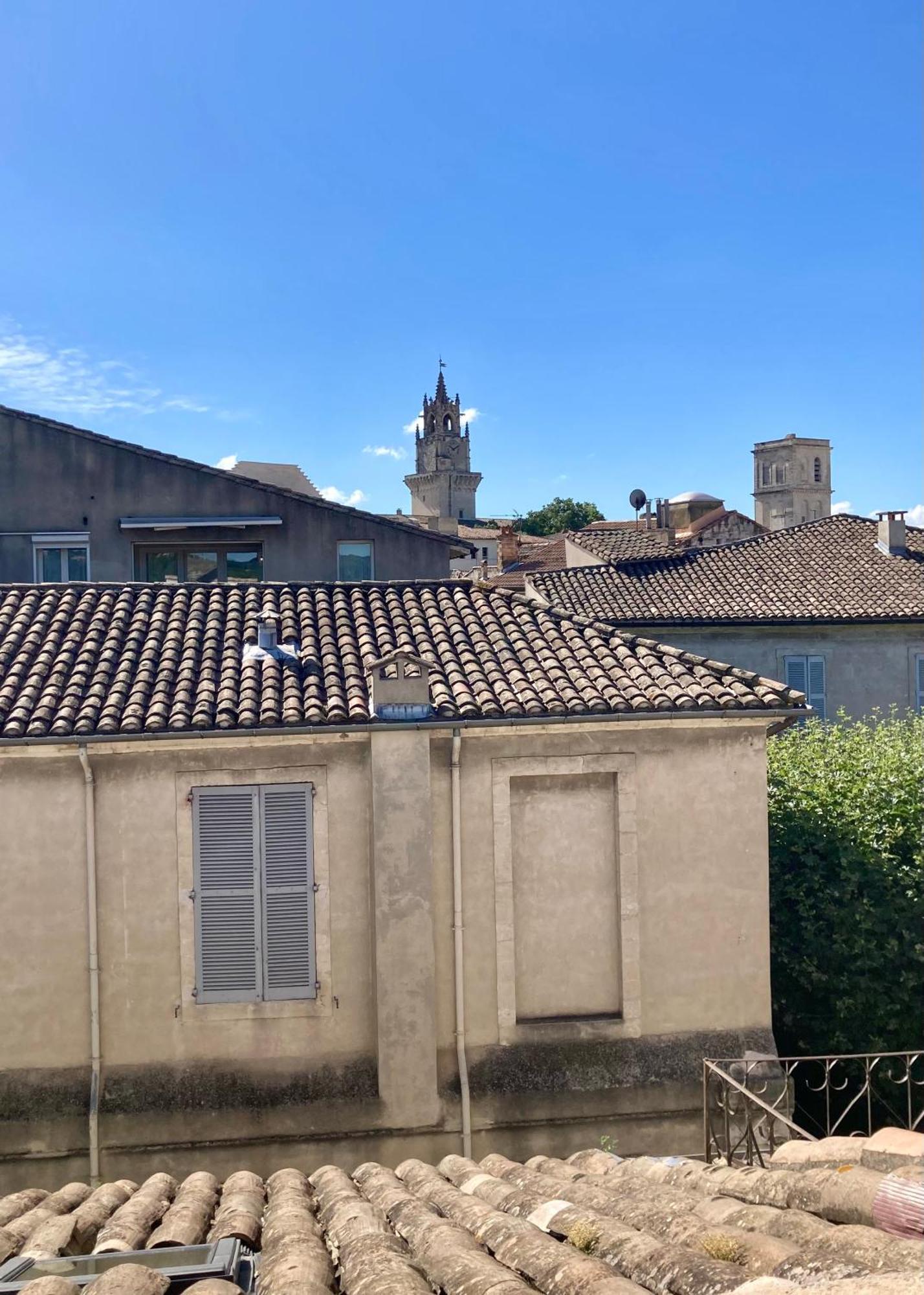 Le Petit - & A Deux Pas Du Pont D'avignon Et Du Palais Des Papes Avignon