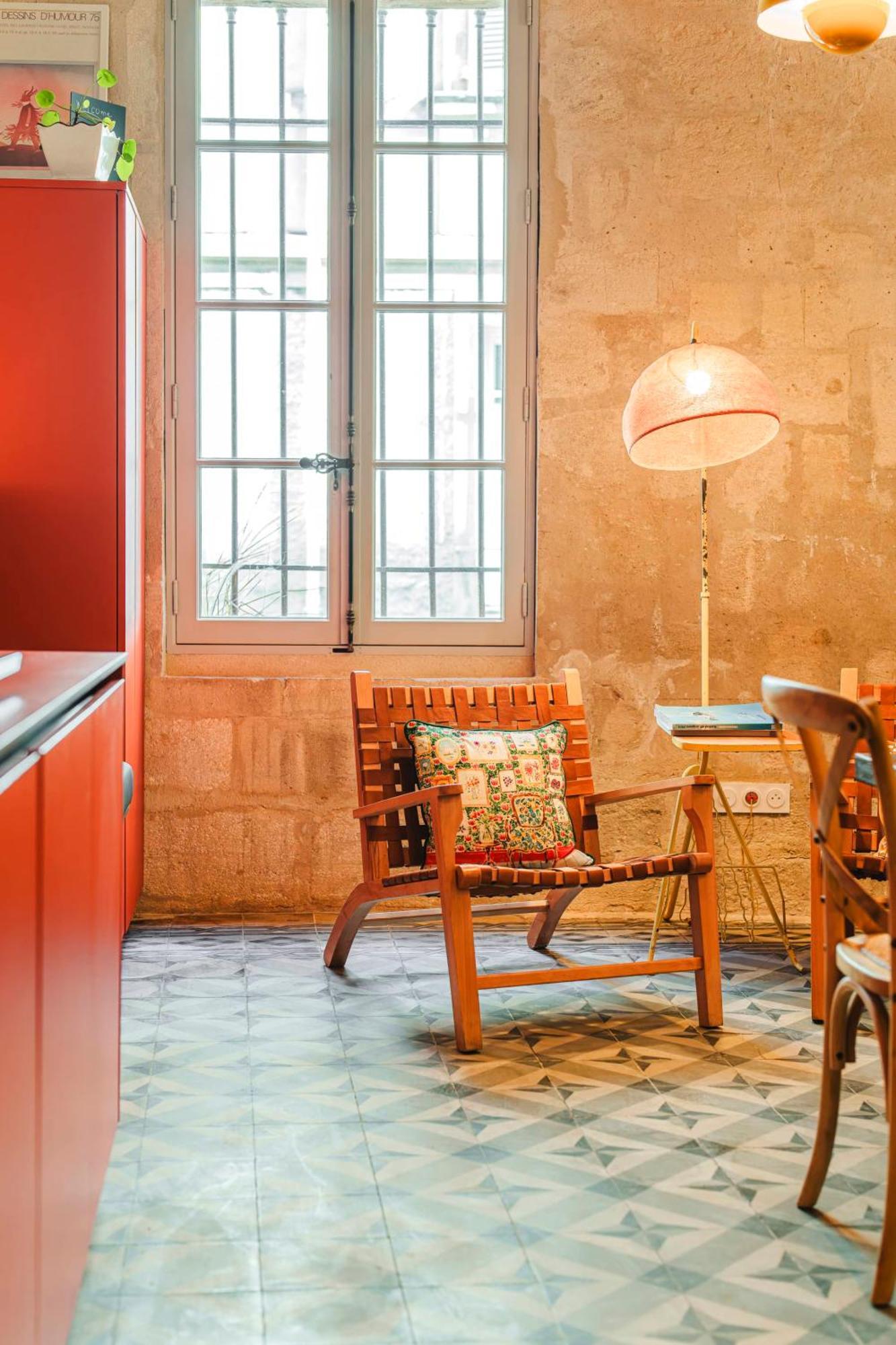 Bed & Breakfast Le Petit - & A Deux Pas Du Pont D'avignon Et Du Palais Des Papes *